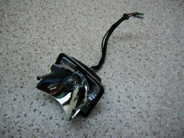 ND4054 AR125(12V) テールランプ AR125A-0071