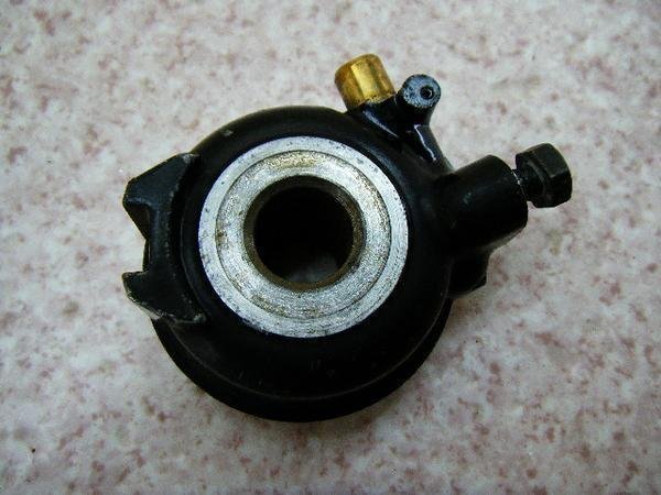 ND1936 XJ650SP メーターギアBOX 4L6-0012