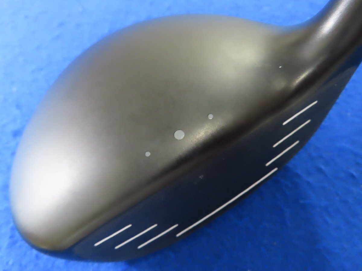 【中古】PING（ピン） 2020　G425 SFT（エスエフティー）フェアウェイウッド　3W（16°）【R相當(dāng)】ALTA DISTANZA（アルタディスタンザ）