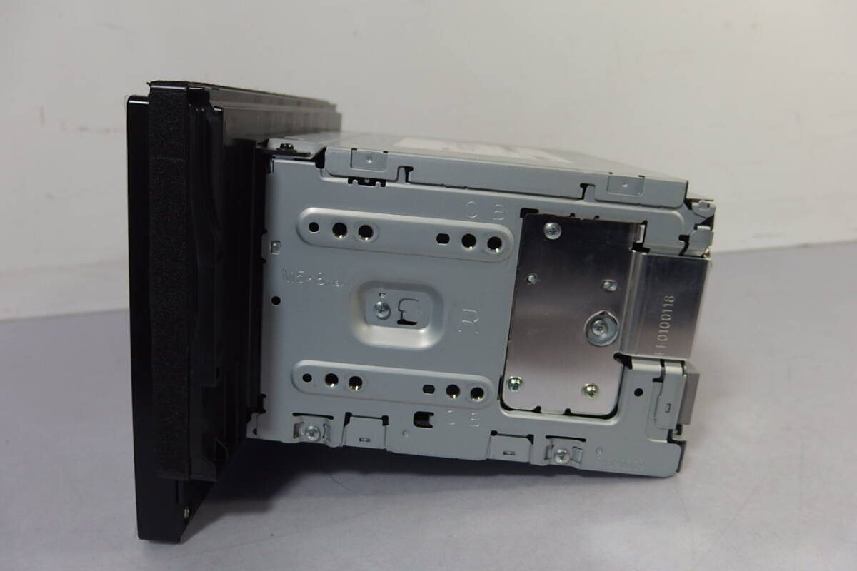 * как новый HONDA( Honda ) оригинальный 9 дюймовый навигационная система Gathers VXM-175VFNi 08A40-5W0-400 CN-SHY6J0CJ Full seg TV/DVD/CD/USB/SD/Bluetooth
