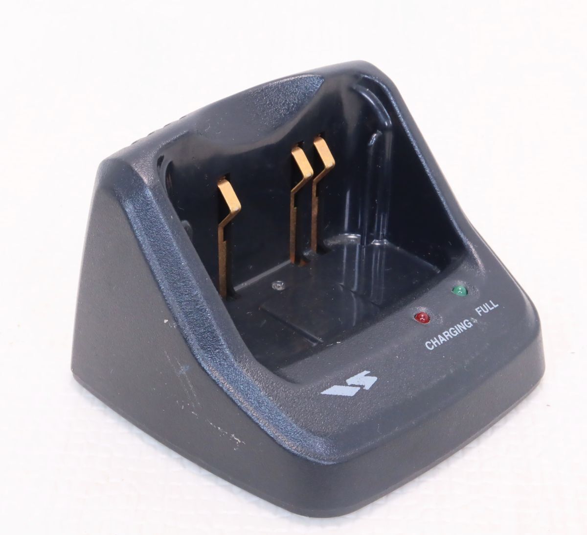 YAESU CD-15A внезапный скорость зарядка подставка VX-7*VX-6 и т.п. согласовано 