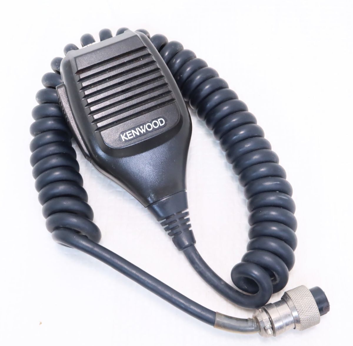 KENWOOD MC-43S электродинамический микрофон 8 булавка 