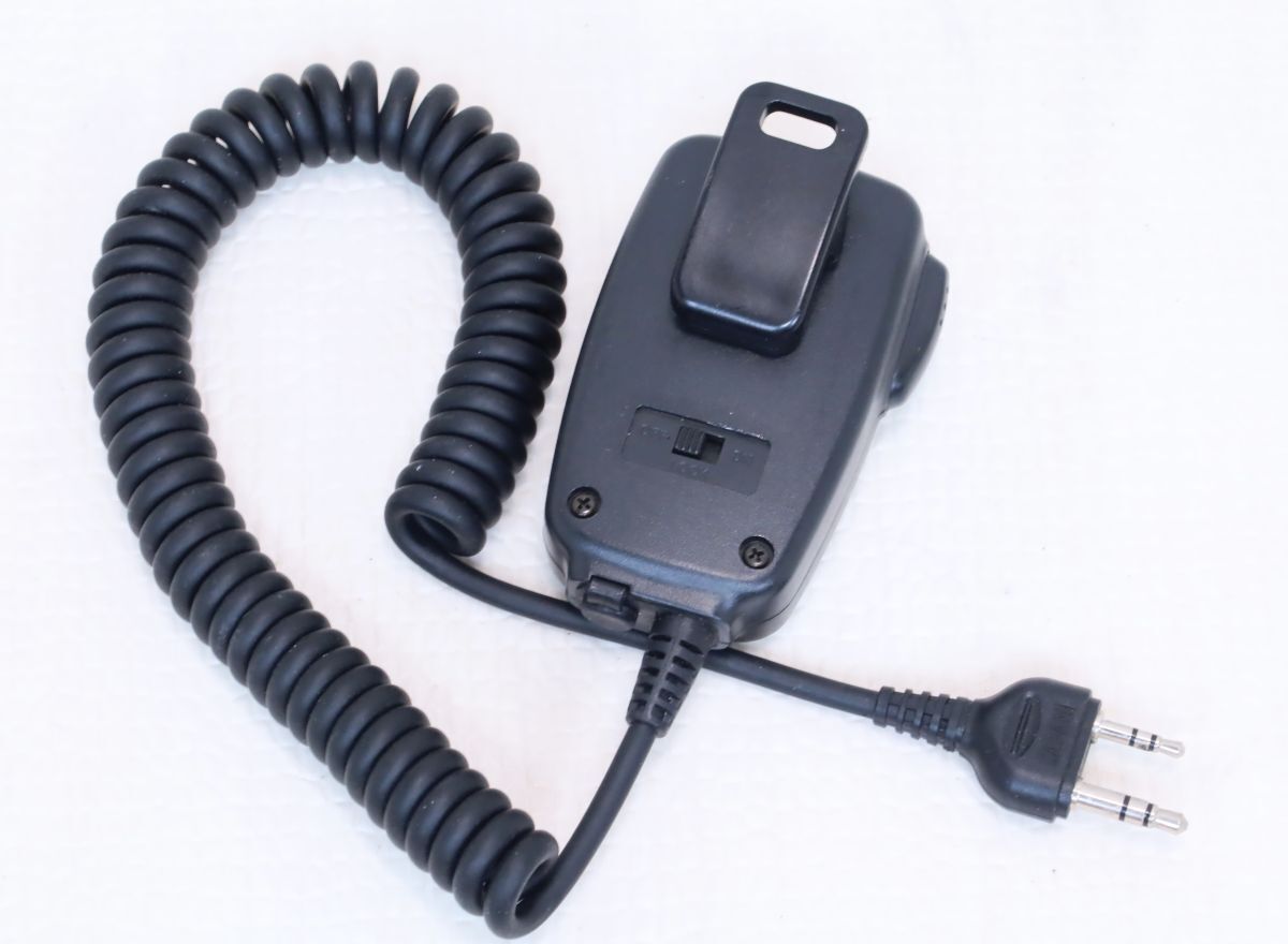 ICOM IC-T90 для многофункциональный Mike HM-75A стоимость доставки Y200~