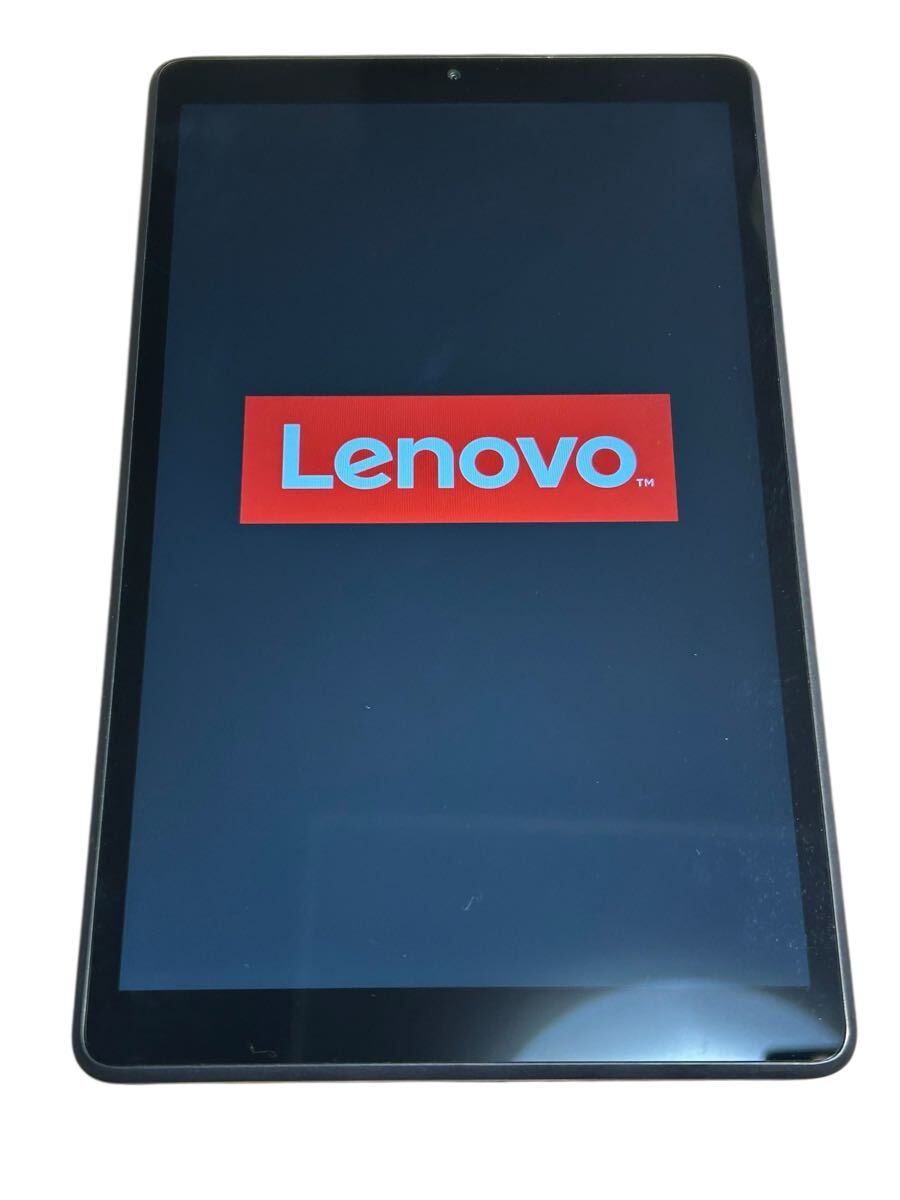 [ текущее состояние товар ]Lenovo Tab M8 TB-8505F no. 2 поколение Wi-Fi модель Android10 б/у Android Lenovo планшет работа товар 1 иен ~
