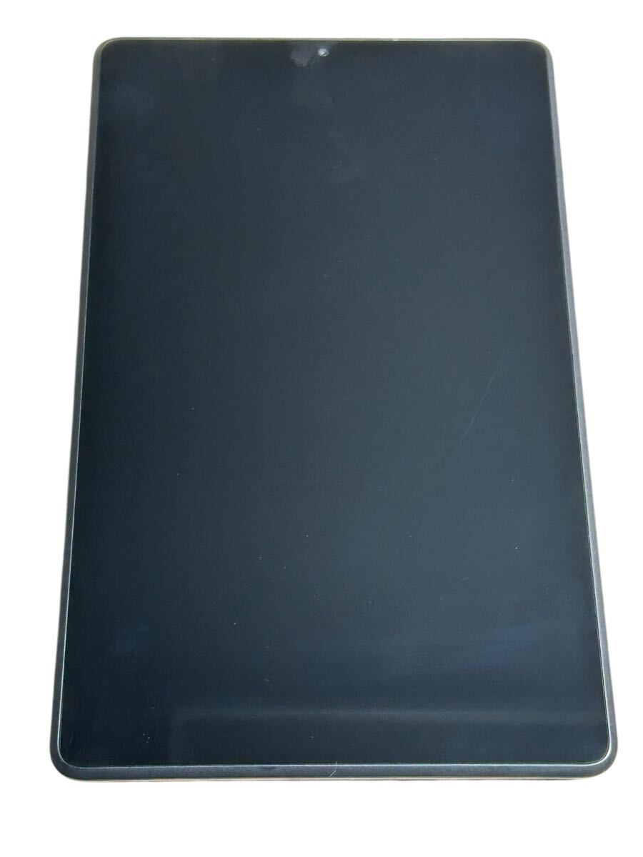 [ текущее состояние товар ]Lenovo Tab M8 TB-8505F no. 2 поколение Wi-Fi модель Android10 б/у Android Lenovo планшет работа товар 1 иен ~