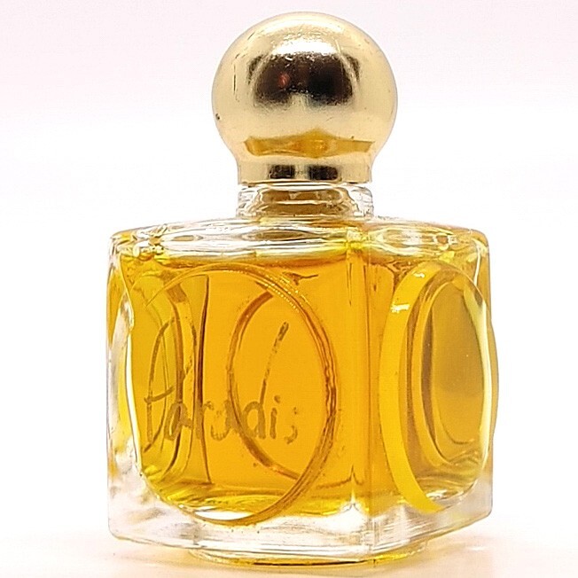 GEOL ゲオール ゲオパラディス 22ml ☆残量ほぼいっぱい　送料290円_画像1