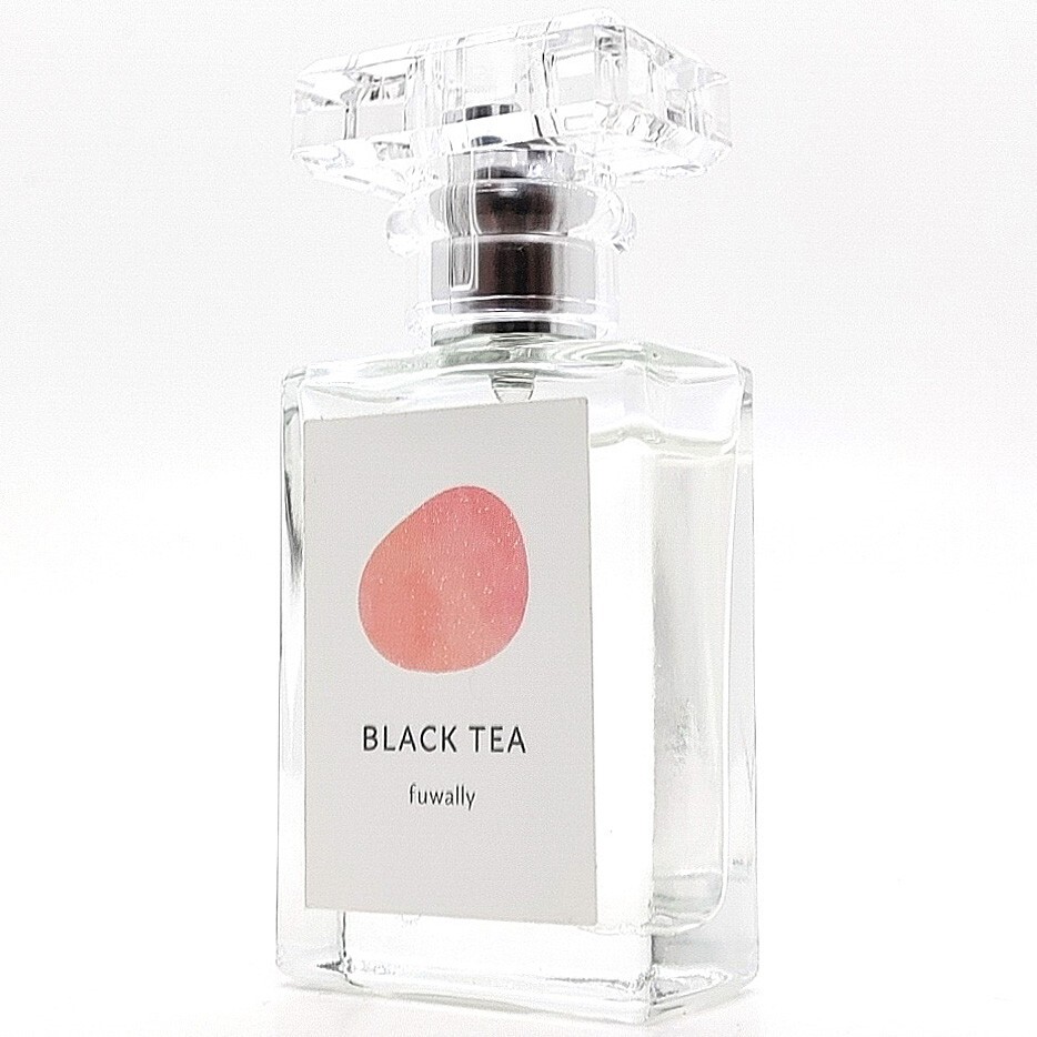 FUWALLY フワリー 紅茶 25ml ☆残量たっぷり　送料450円_画像1