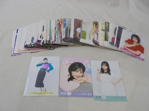 [ включение в покупку возможно ] б/у товар идол AKB48 Yokoyama Yui . бок . хорошо HKT48. река .. др. life photograph 300 листов товары комплект 