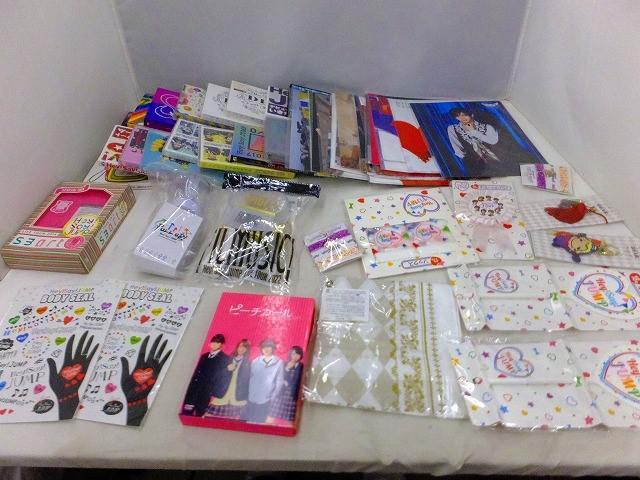 中古品 同梱可】 Hey!Say!JUMP 山田涼介 他 映画 暗殺教室 LIVE