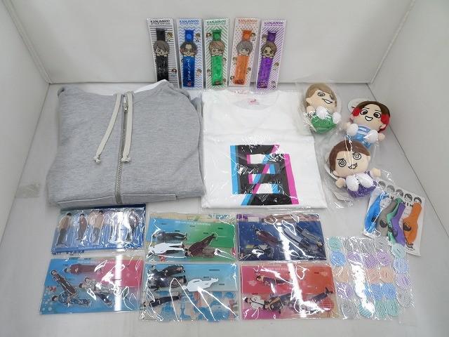中古品 同梱可】 関ジャニ∞ SUPER EIGHT 47Tour 2019-2020 他
