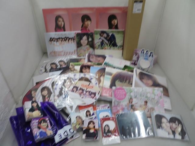 同梱可】中古品 アイドル 乃木坂46 櫻坂46 白石麻衣 衛藤美彩 等