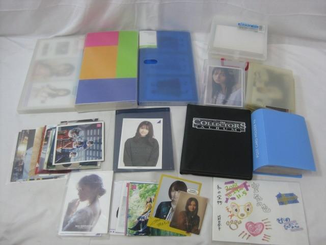 同梱可】中古品 アイドル 乃木坂46 日向坂46 齋藤飛鳥 他 ポスト