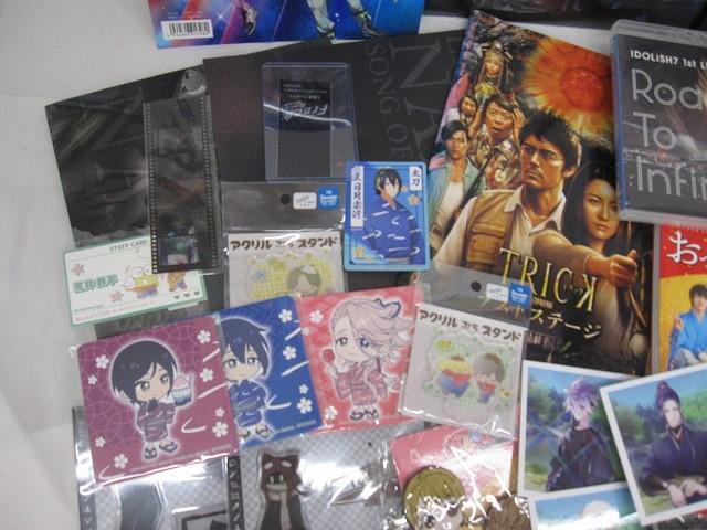 [ включение в покупку возможно ] б/у товар звезда ...... I dolishu seven .. san ...Blu-ray Raver ремешок фото b