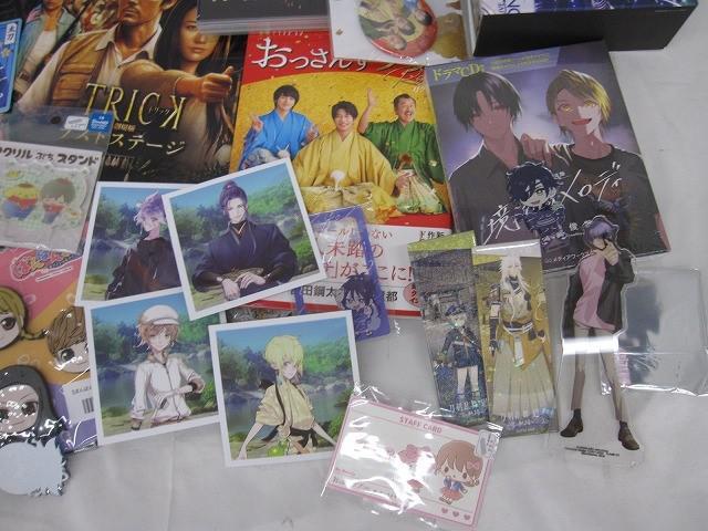 [ включение в покупку возможно ] б/у товар звезда ...... I dolishu seven .. san ...Blu-ray Raver ремешок фото b
