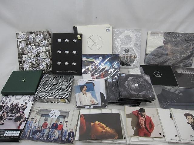 [ включение в покупку возможно ] б/у товар ..EXO NCT LOVE ME LIGHT COMING OVER Overdose Miracles in December и т.п. товары комплект 