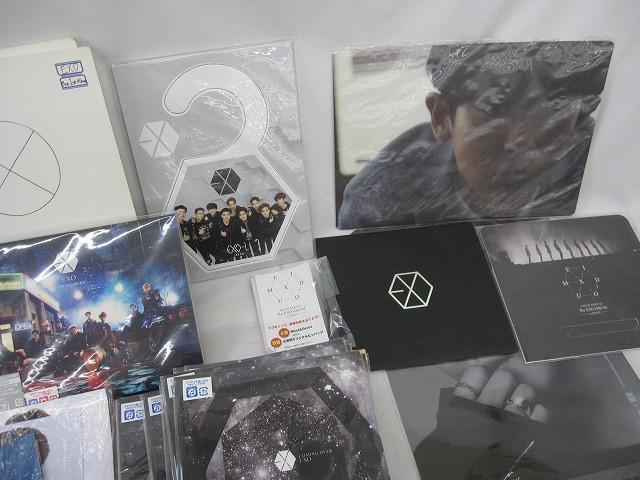 [ включение в покупку возможно ] б/у товар ..EXO NCT LOVE ME LIGHT COMING OVER Overdose Miracles in December и т.п. товары комплект 