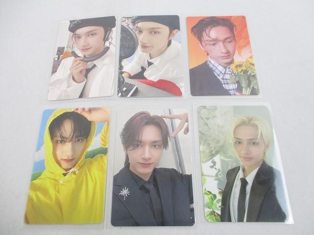 [ включение в покупку возможно ] б/у товар ..SEVENTEEN Jun только YOU MAKE MY DAY потребление временные ограничения и т.п. CD. входить содержит коллекционные карточки 49 листов товары комплект 
