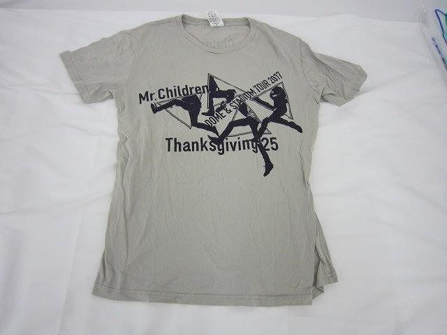 Mr.Children ライブTシャツ　セット　StadiumTour2015未完　REFLECTION 等　グッズセット