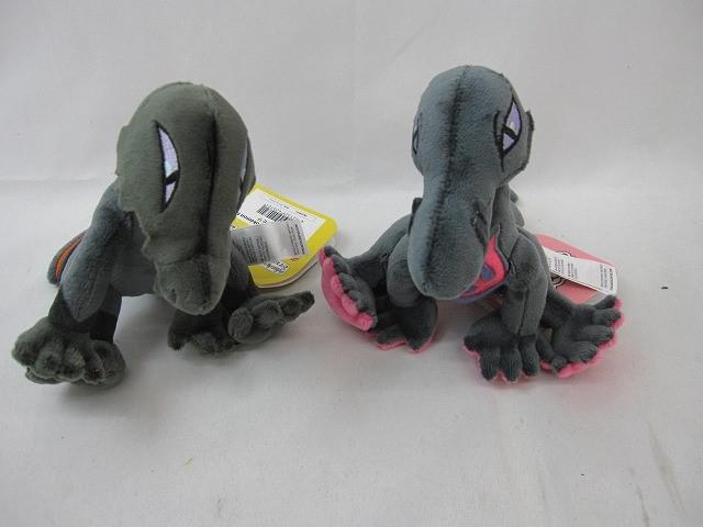 [ включение в покупку возможно ] хорошая вещь хобби Pokemon центральный Pokemon fiten новый toyatoumoli мягкая игрушка с биркой товары комплект 