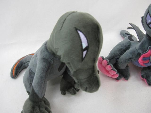 [ включение в покупку возможно ] хорошая вещь хобби Pokemon центральный Pokemon fiten новый toyatoumoli мягкая игрушка с биркой товары комплект 