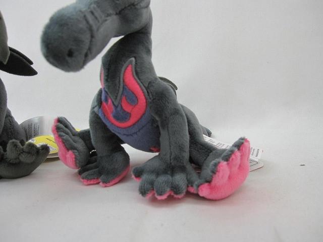 [ включение в покупку возможно ] хорошая вещь хобби Pokemon центральный Pokemon fiten новый toyatoumoli мягкая игрушка с биркой товары комплект 