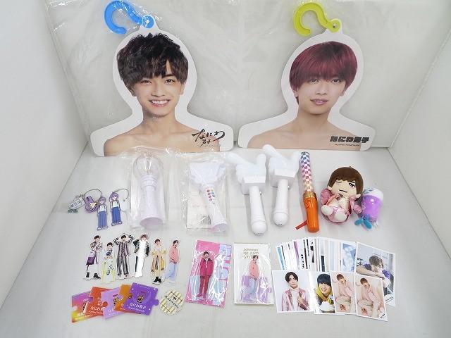 中古品 同梱可】 なにわ男子 高橋恭平 ちびぬい フォトハンガー 中古品 同梱可】 なにわ男子 高橋恭平 ちびぬい フォトハンガー