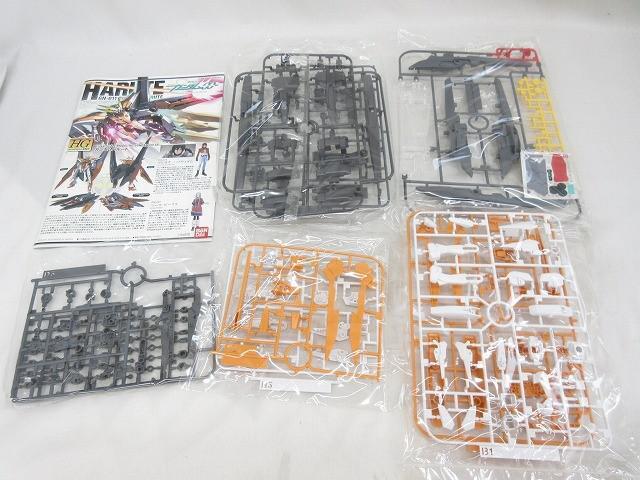 [ включение в покупку возможно ] не собран пластиковая модель 1/144 HG Gundam Sabar nya Gundam - route Mobile Suit Gundam OO 2 пункт товары комплект 