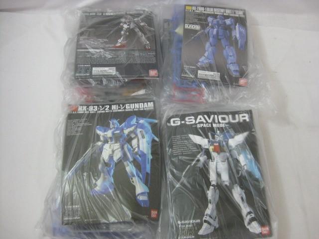 [ включение в покупку возможно ] хорошая вещь пластиковая модель HG 1/144 Hi-v Gundam Cross bo-n Gundam X-0 и т.п. товары комплект 
