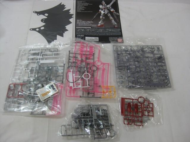 [ включение в покупку возможно ] хорошая вещь пластиковая модель HG 1/144 Hi-v Gundam Cross bo-n Gundam X-0 и т.п. товары комплект 
