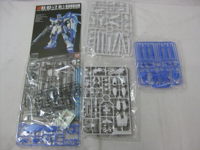 [ включение в покупку возможно ] хорошая вещь пластиковая модель HG 1/144 Hi-v Gundam Cross bo-n Gundam X-0 и т.п. товары комплект 
