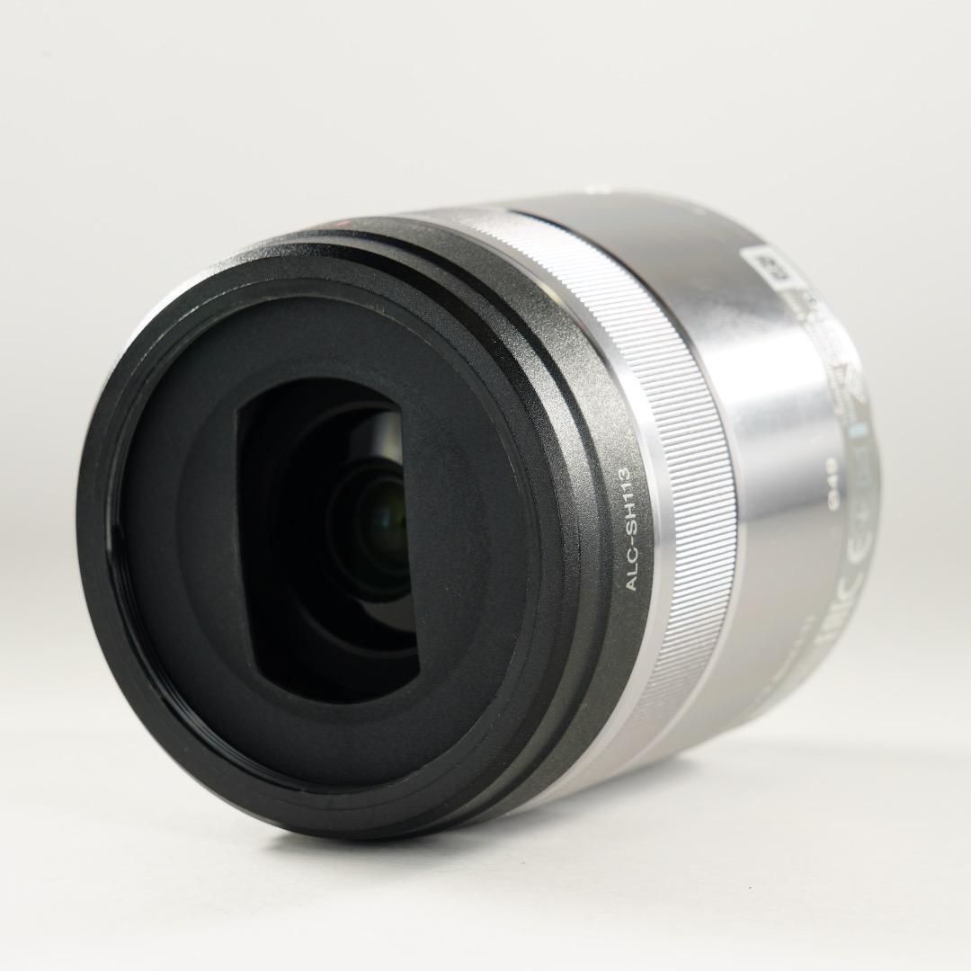【美品】動作◎ SONY 等倍マクロレンズ E30M35 782 極美品】動作 SONY 等倍マクロレンズ E30M35 782|Yahoo!フリマ