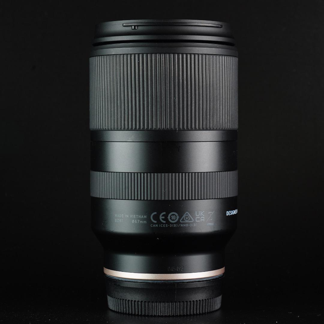【美品】TAMRON 18-300mm 高倍率ズーム 手振れ補正 ソニーE 美品】TAMRON 18-300mm 高倍率ズーム 手振れ補正 ソニーE|Yahoo