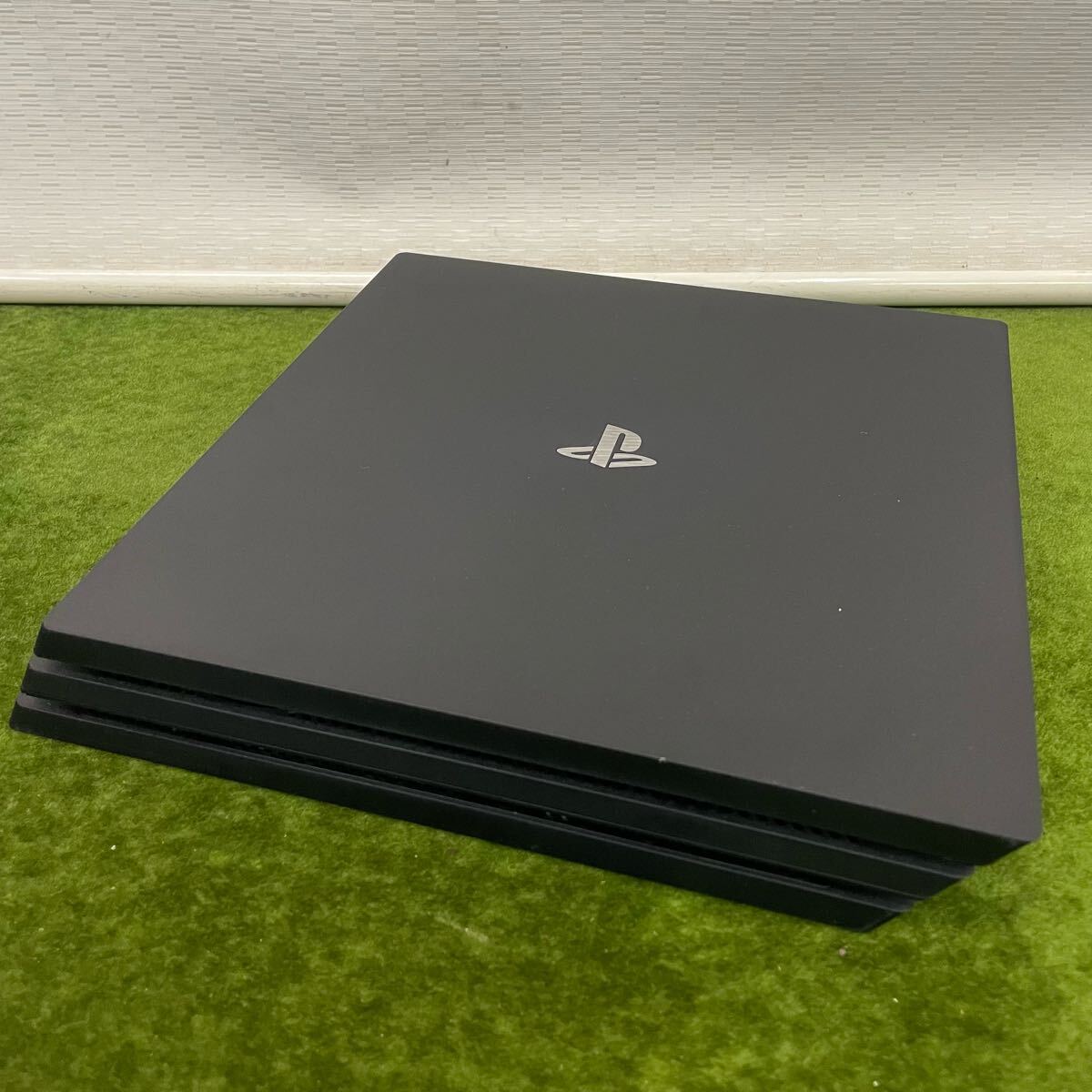 B現状渡し SONY/ソニー PlayStation4 Pro 1TB CUH-7200B