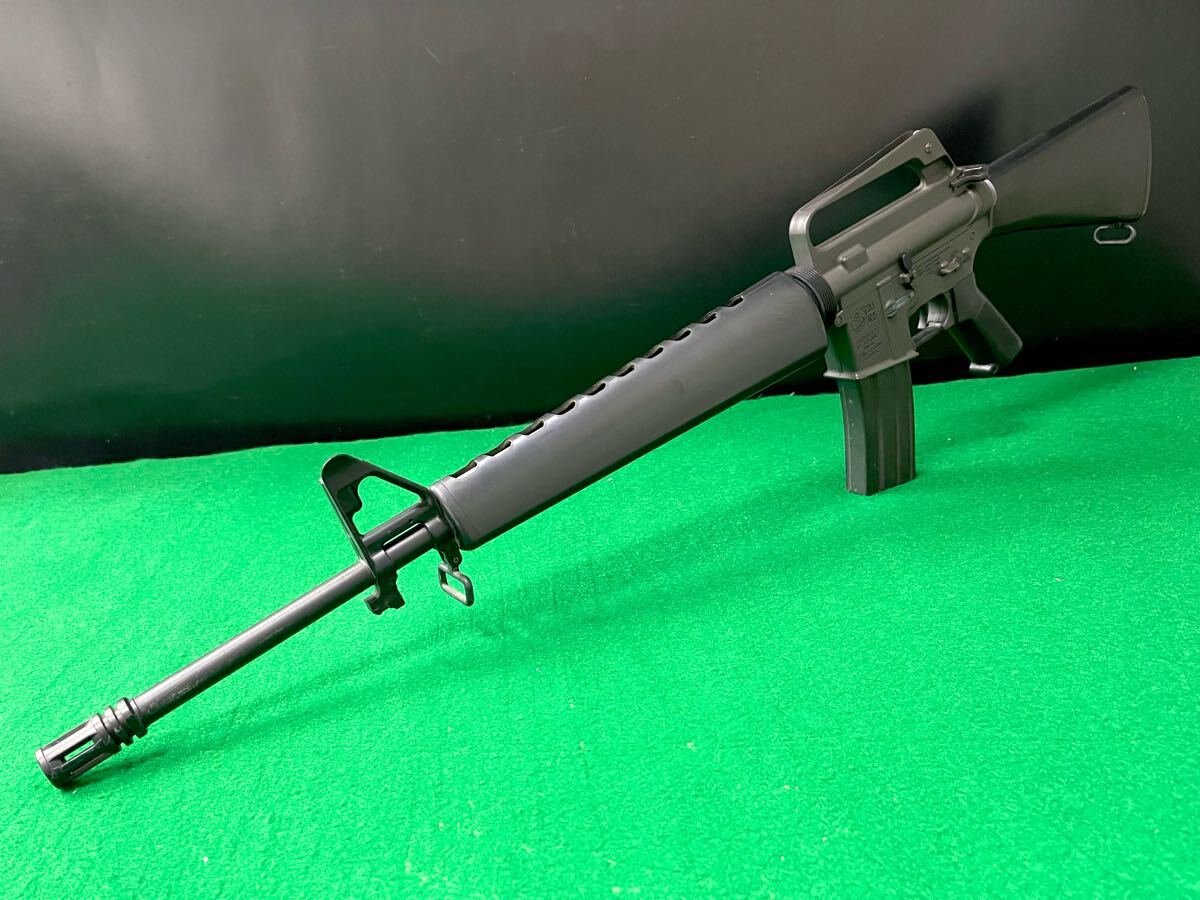 ファッションの 簡易動作確認済 電動ガン/スタンダード電動 MARUI/東京マルイ トイガン