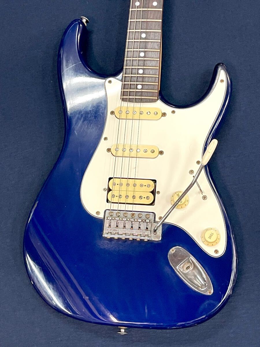 Greco エレキギター　ストラトタイプ Greco エレキギター ストラトタイプ Greco – Zemaitis Guitar