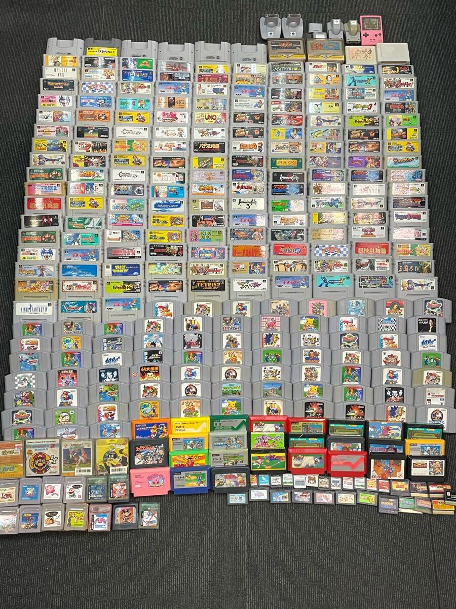 ゲーム攻略本まとめ レア 希少 ファミコン スーパーファミコン