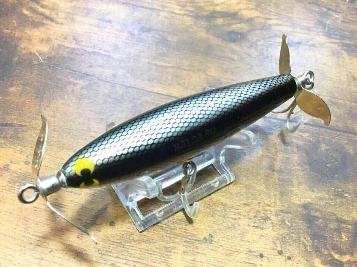 オールド バルサ50 ホッツィートッツィー ソリッドカラー BALSA50 オールド バルサ50 ホッツィートッツィー レアカラー BALSA50