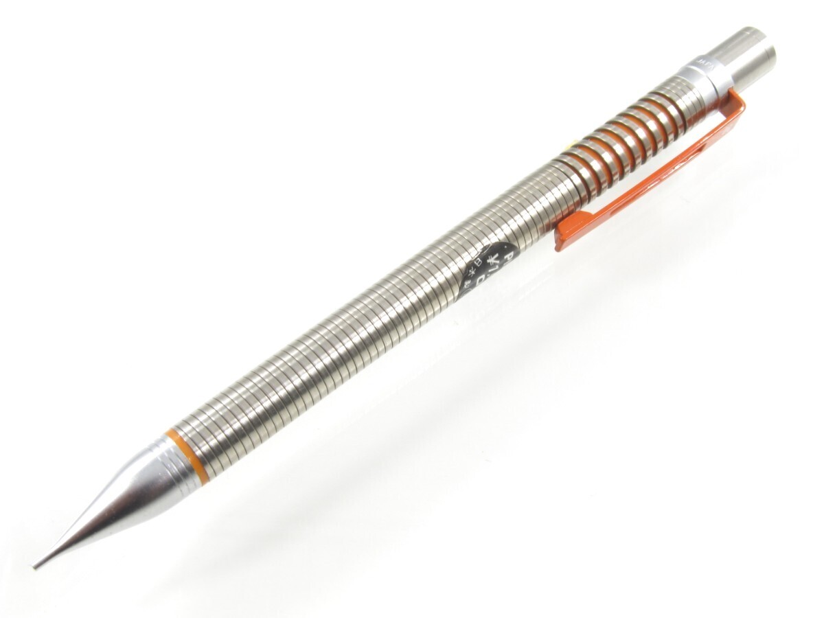デ*ミ様 PILOT パイロット SPRINTER スプリンター 印字なし 昭和 PILOT SPRINTER スプリンター シャープペンシル 0.5mm 廃番