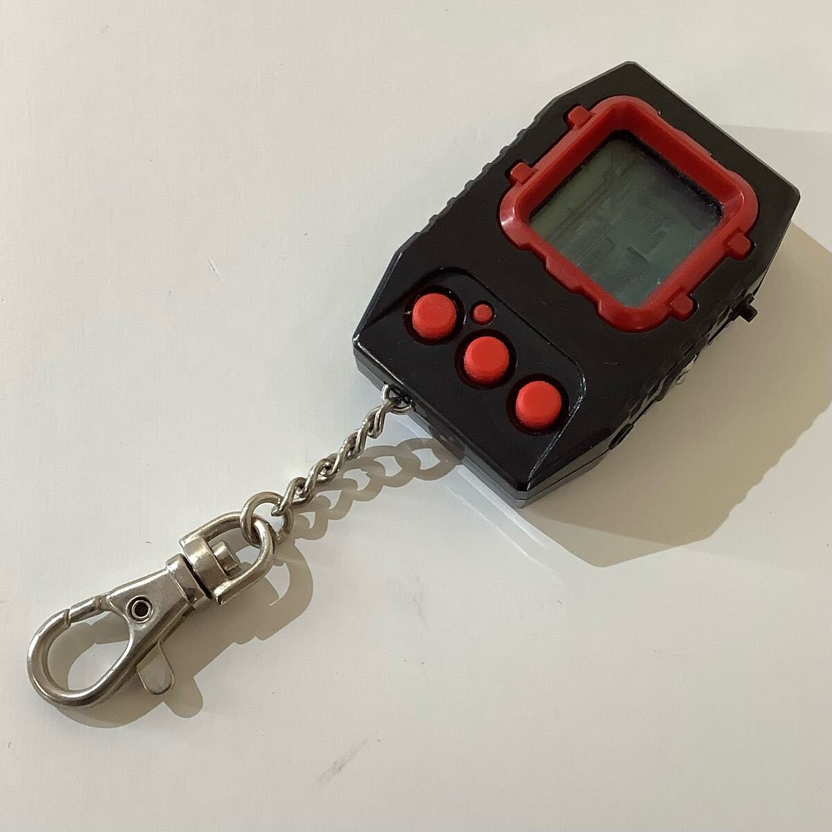 動作未確認】BANDAI バンダイ デジタルモンスター デジモン