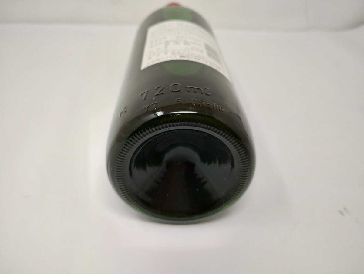 U421【品質(zhì)保証不可】Reve Romantique（レーヴ?ロマンティック）赤ワイン /720ml/甘口/古酒/お酒/すずらん酒造工業(yè)/赤富士ワインセラー/