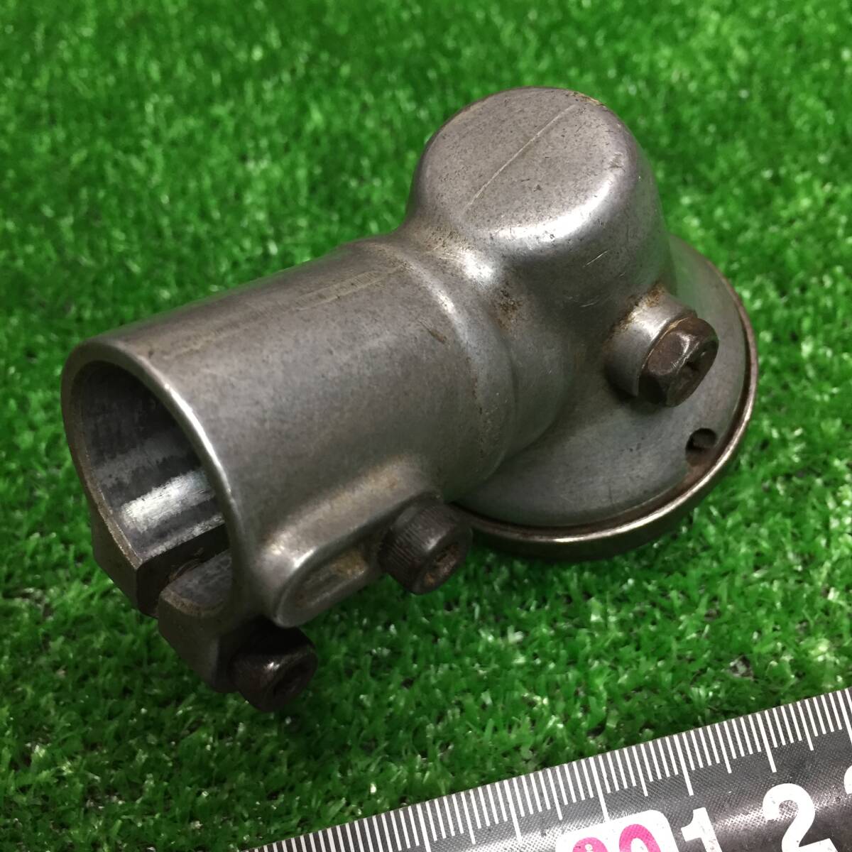 ゼノア　Φ24ｍｍ　ギヤケース　BK2650EZ　Φ7ｍｍ　13本　ベベルギヤ　G26L　背負(fù)式刈払機(jī)　EKKB　RYOBI　ZENOAH　