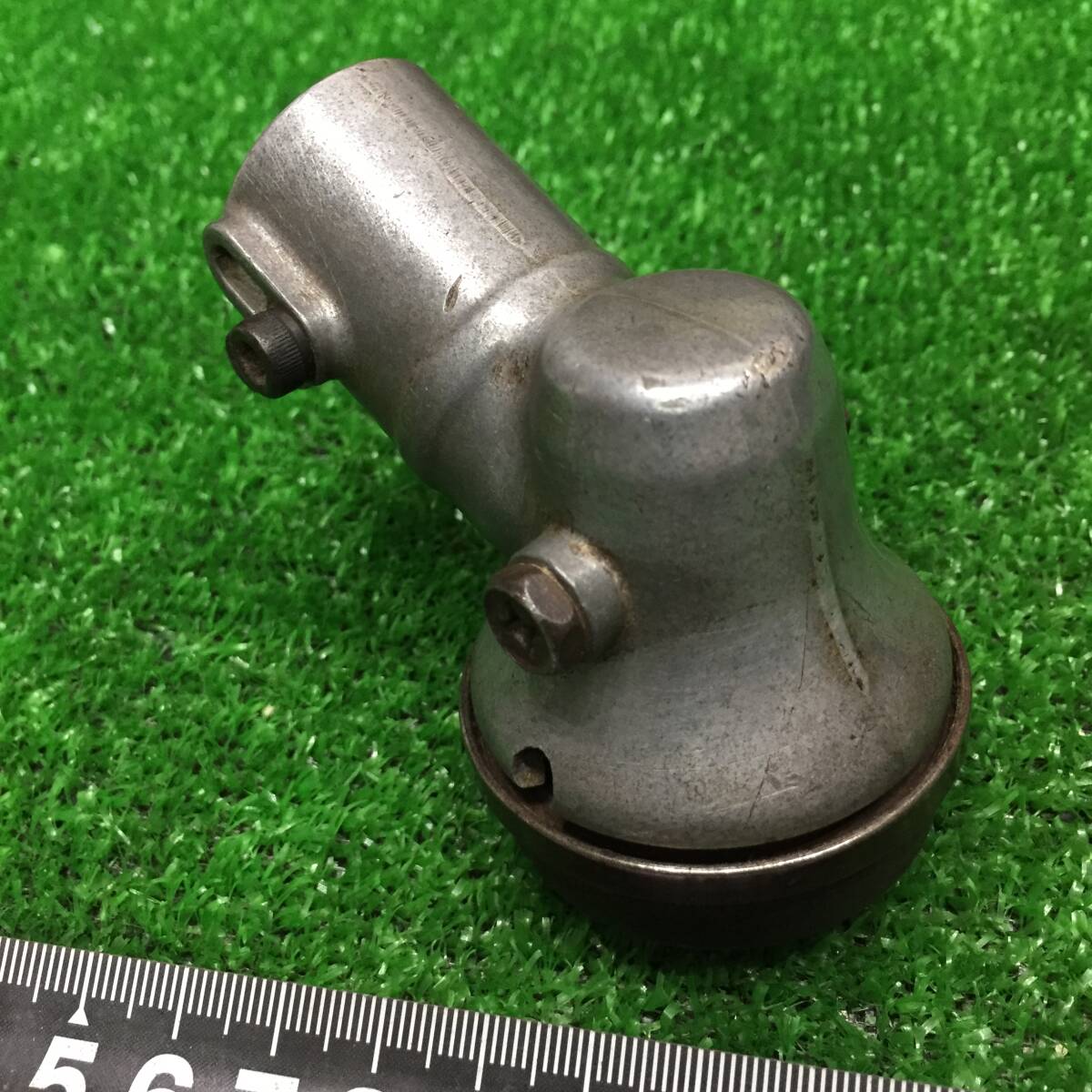 ゼノア　Φ24ｍｍ　ギヤケース　BK2650EZ　Φ7ｍｍ　13本　ベベルギヤ　G26L　背負(fù)式刈払機(jī)　EKKB　RYOBI　ZENOAH　