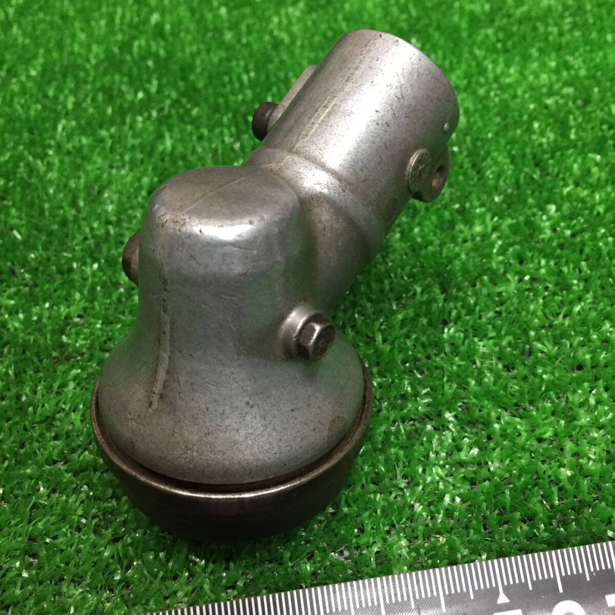ゼノア　Φ24ｍｍ　ギヤケース　BK2650EZ　Φ7ｍｍ　13本　ベベルギヤ　G26L　背負(fù)式刈払機(jī)　EKKB　RYOBI　ZENOAH　
