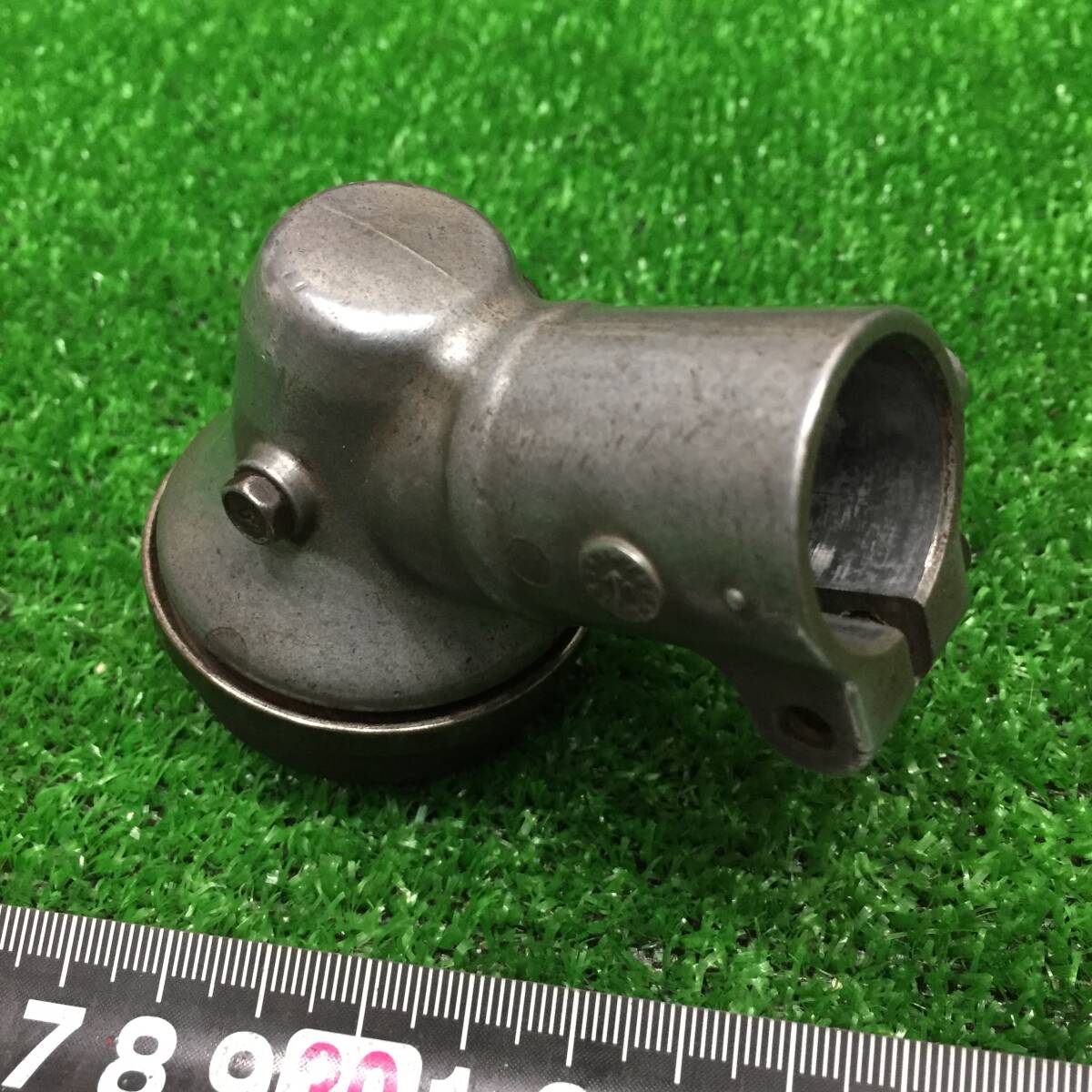 ゼノア　Φ24ｍｍ　ギヤケース　BK2650EZ　Φ7ｍｍ　13本　ベベルギヤ　G26L　背負(fù)式刈払機(jī)　EKKB　RYOBI　ZENOAH　