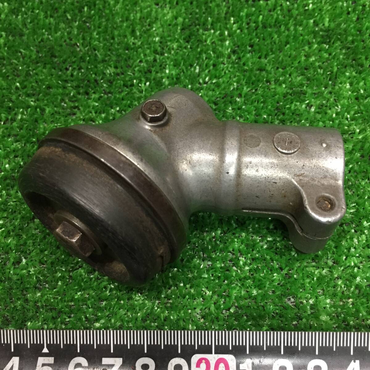 ゼノア　Φ24ｍｍ　ギヤケース　BK2650EZ　Φ7ｍｍ　13本　ベベルギヤ　G26L　背負(fù)式刈払機(jī)　EKKB　RYOBI　ZENOAH　
