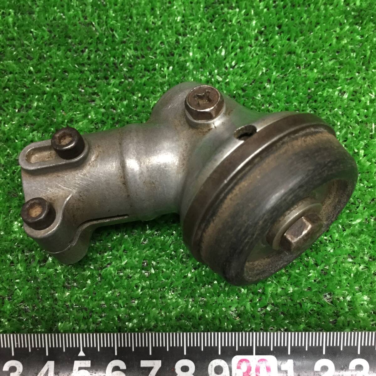 ゼノア　Φ24ｍｍ　ギヤケース　BK2650EZ　Φ7ｍｍ　13本　ベベルギヤ　G26L　背負(fù)式刈払機(jī)　EKKB　RYOBI　ZENOAH　