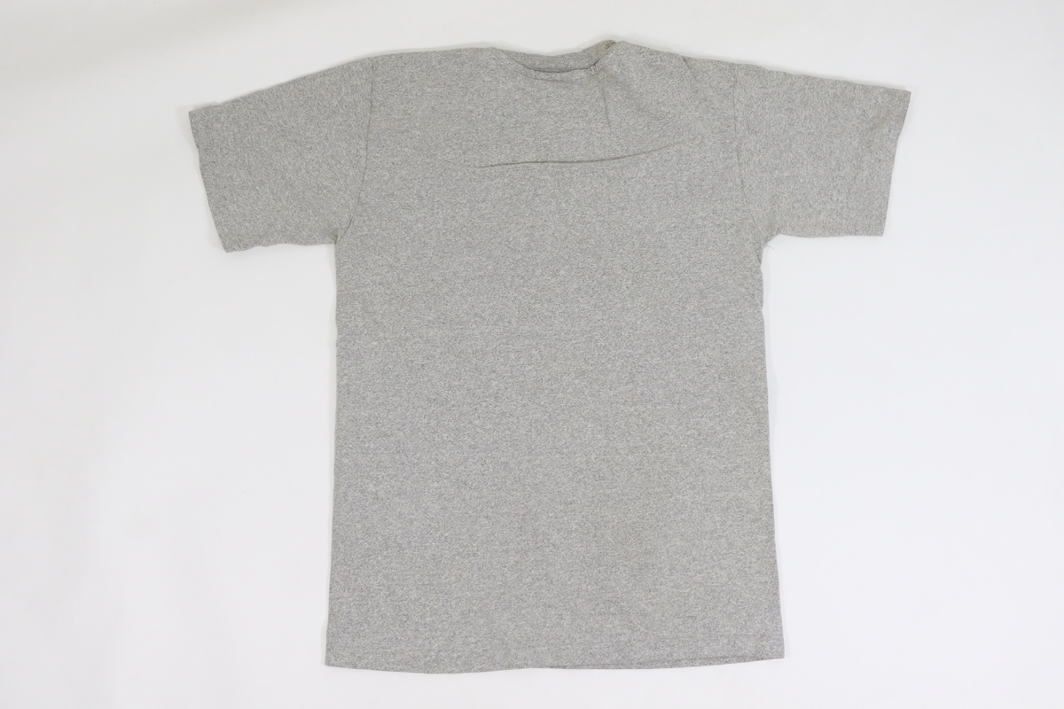  б/у одежда k1175 M размер Vintage футболка 6970809000USA оригинал vintage Vintage cottonexchange