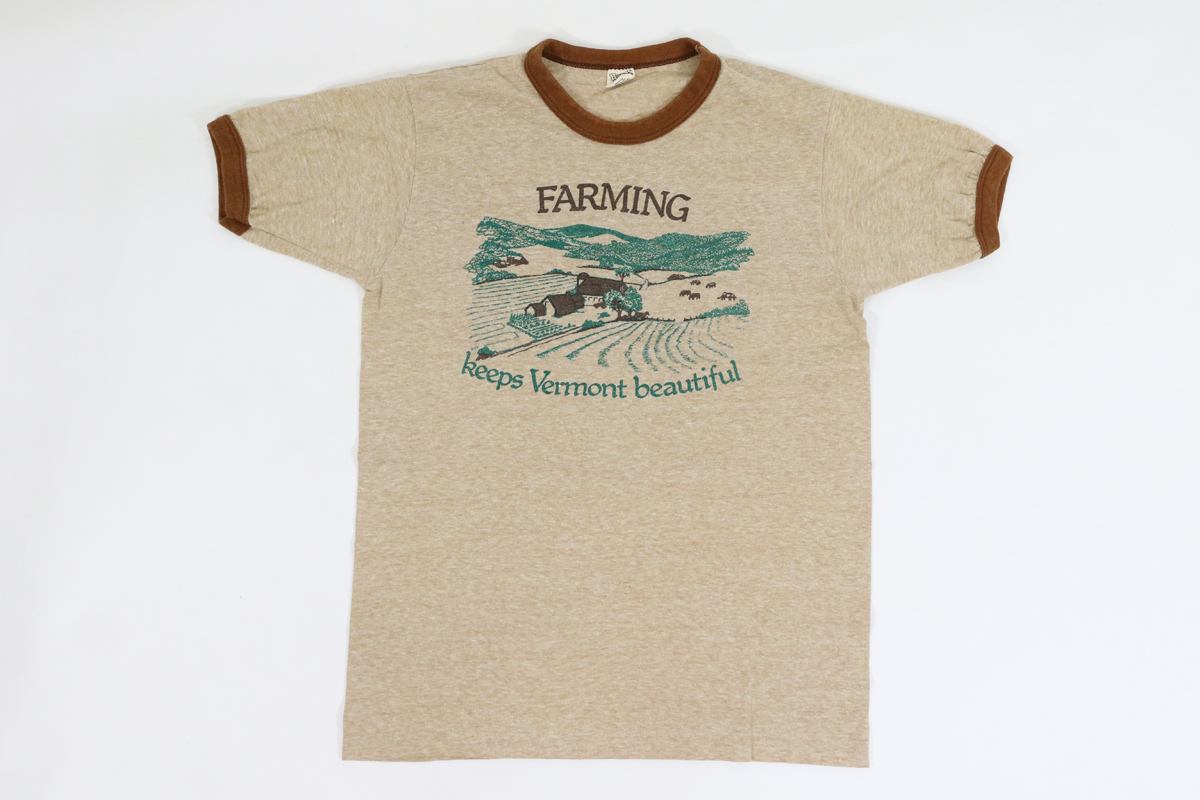  б/у одежда k1189 M размер Vintage футболка 6970809000USA оригинал vintage Vintage hanes разделение nz