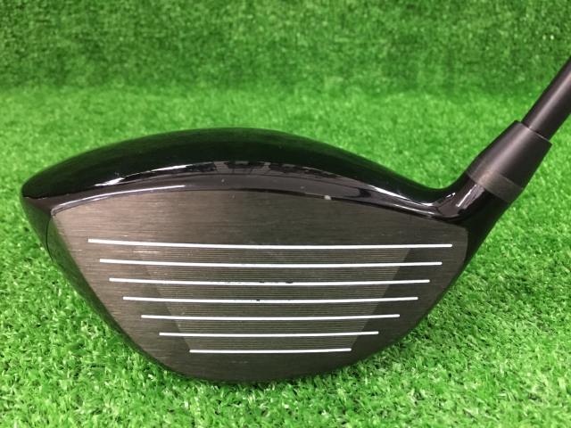 GK春日井■【値下げ】 126 ジャスティック PROCEED DOUBLE-R 450 Deep★EDGE WORKS EG-519M★SR★10.5★ドライバー★人気★激安★お買い得