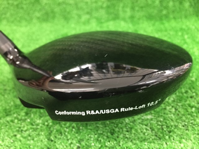 GK春日井■【値下げ】 126 ジャスティック PROCEED DOUBLE-R 450 Deep★EDGE WORKS EG-519M★SR★10.5★ドライバー★人気★激安★お買い得